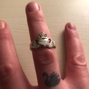 Claddagh Ring